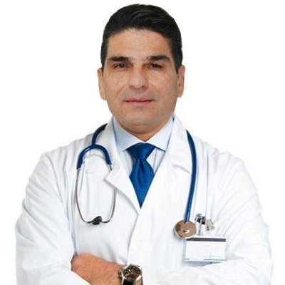 Dr. Reha ÖZLÜ