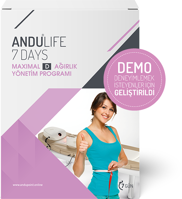 Andulife 7 Days Demo