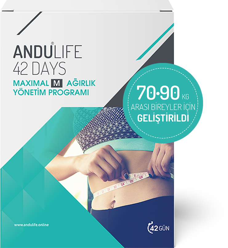 Andulife 42 Days