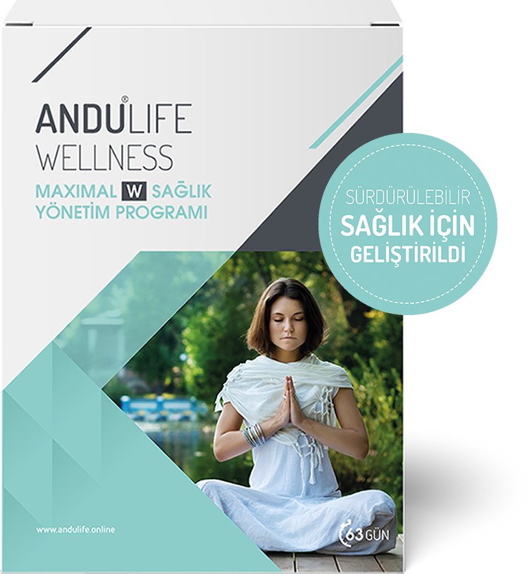 Andulife Wellness